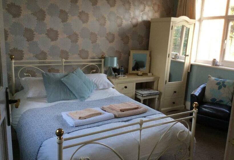 مبيت وإفطار Ashbourne House