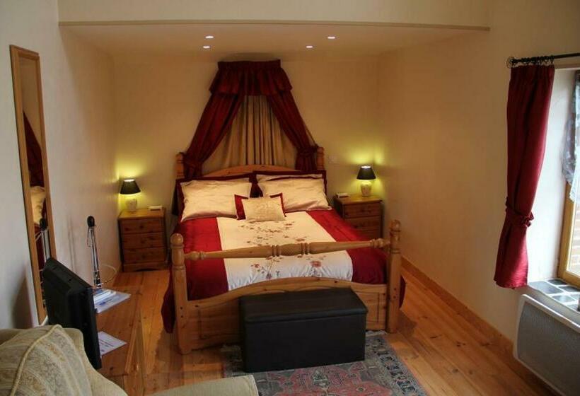 Bed and Breakfast Chez Helen