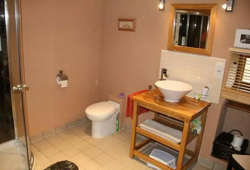 Aamiaismajoitus (B&B) Chez Helen