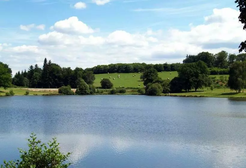 Aamiaismajoitus (B&B) Chez Helen