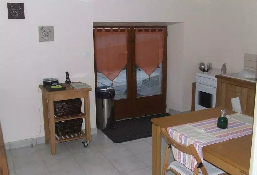 Aamiaismajoitus (B&B) Chez Helen