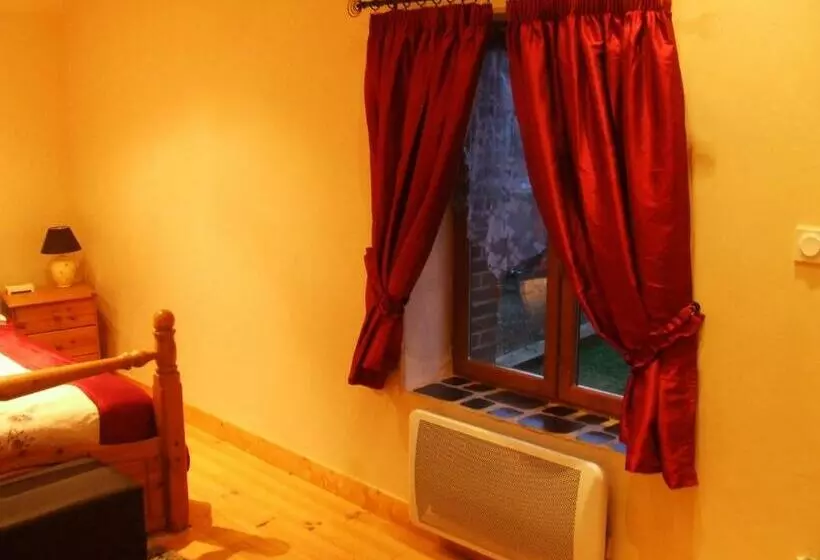 Aamiaismajoitus (B&B) Chez Helen