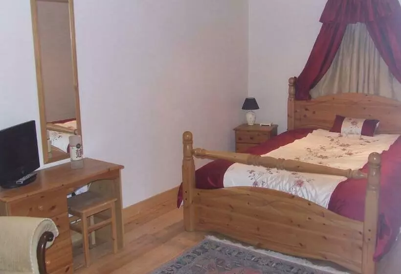 Aamiaismajoitus (B&B) Chez Helen