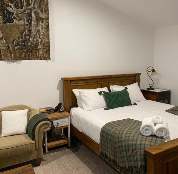 住宿加早餐  Holly House Garden Studio