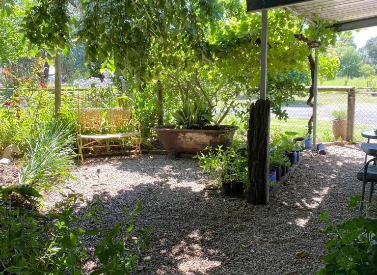 住宿加早餐  Holly House Garden Studio