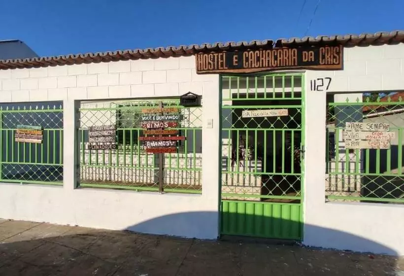 ベッドアンドブレックファースト Hostel E Camping Da Cris