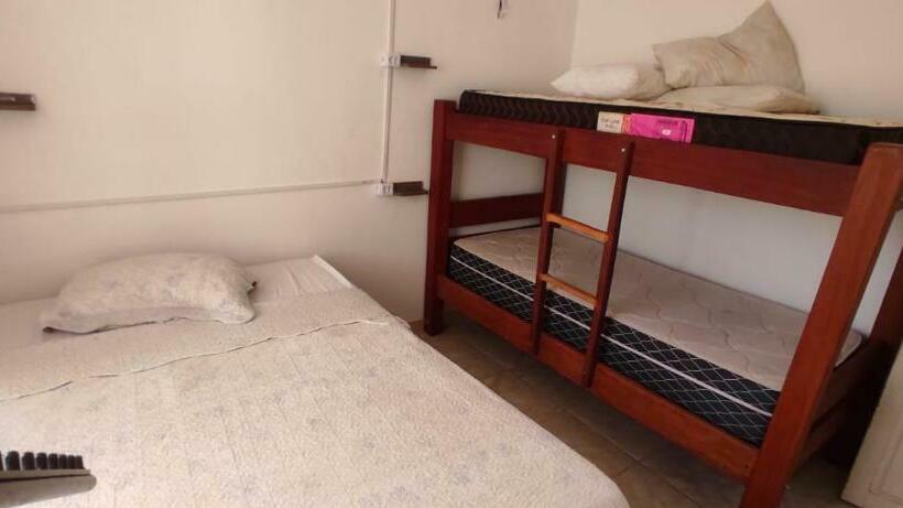 צימר Hostel E Camping Da Cris