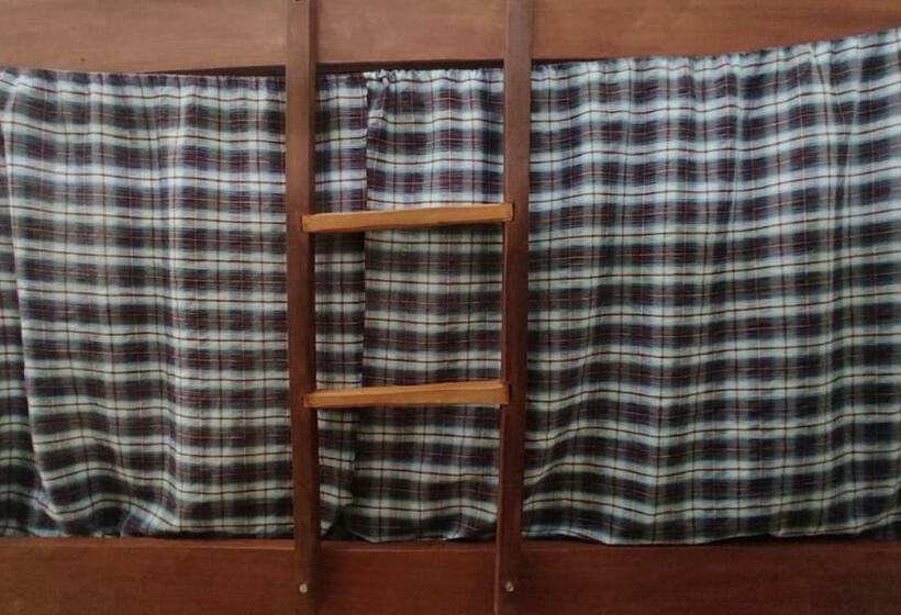 צימר Hostel E Camping Da Cris