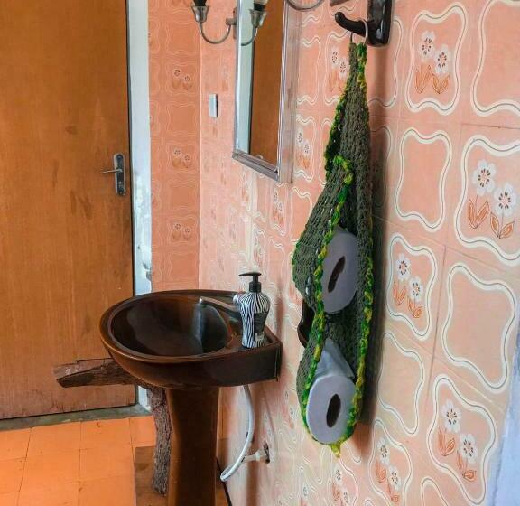 צימר Hostel E Camping Da Cris