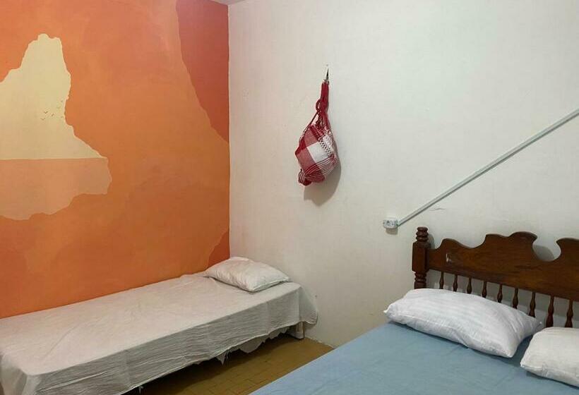 צימר Hostel E Camping Da Cris