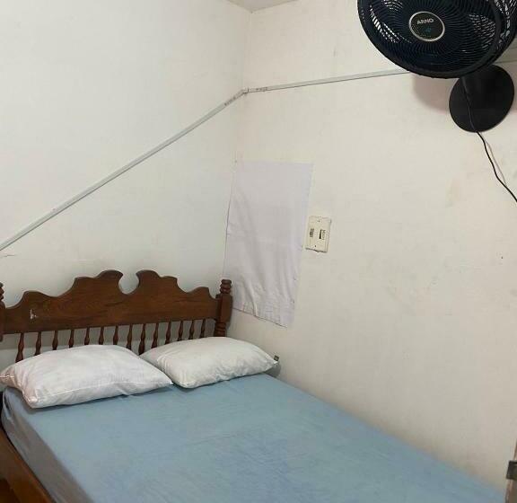 צימר Hostel E Camping Da Cris