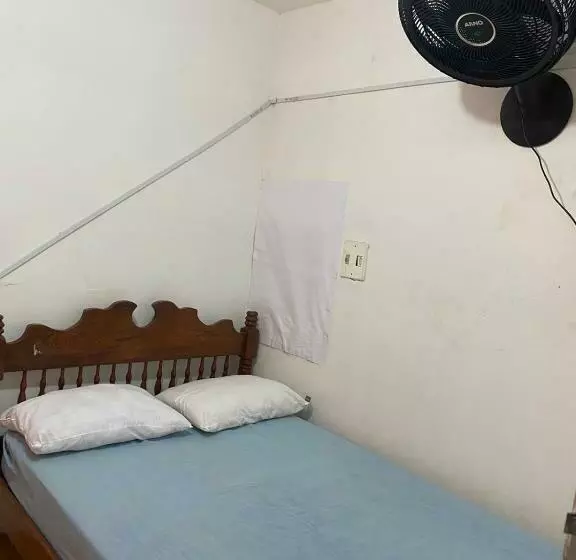 ベッドアンドブレックファースト Hostel E Camping Da Cris