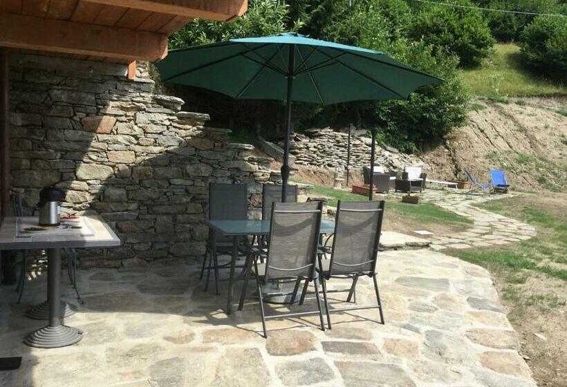 צימר Il Teggiolo