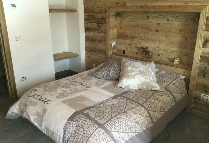 צימר Il Teggiolo