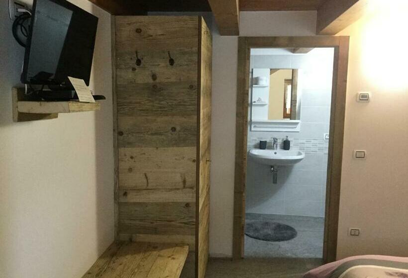 צימר Il Teggiolo