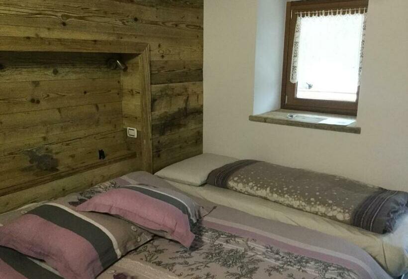 צימר Il Teggiolo