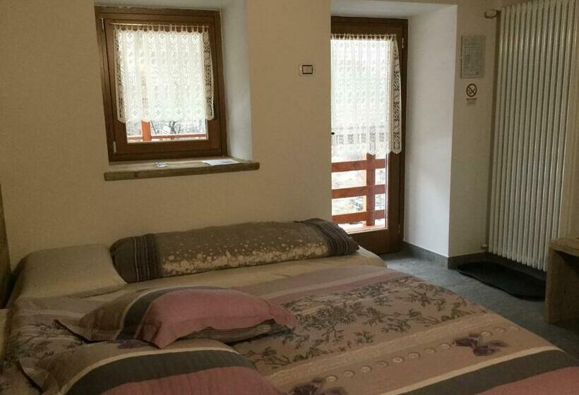 צימר Il Teggiolo