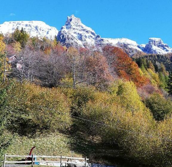 צימר Il Teggiolo