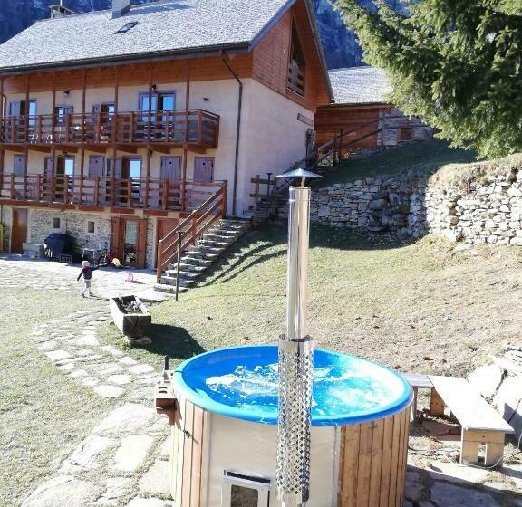 צימר Il Teggiolo