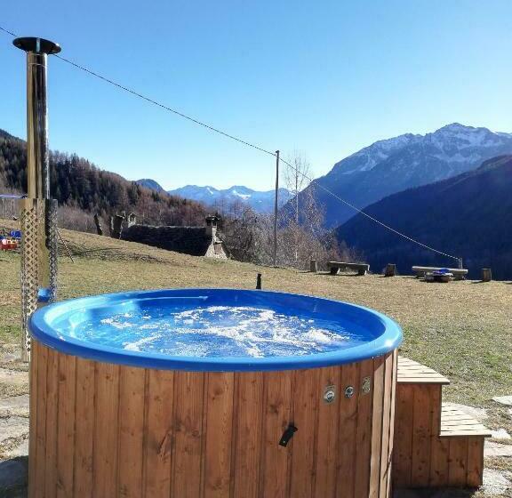 צימר Il Teggiolo