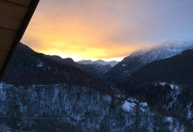 צימר Il Teggiolo