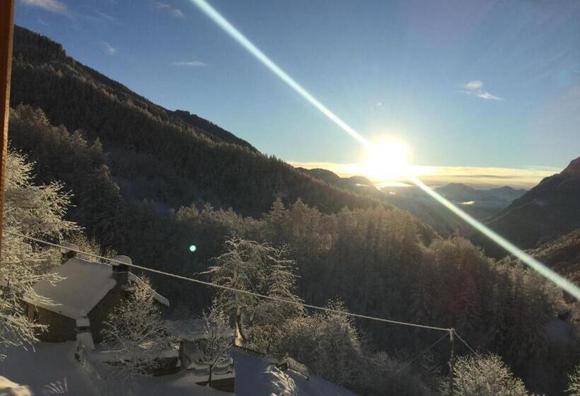 צימר Il Teggiolo