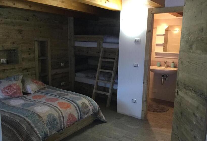 צימר Il Teggiolo