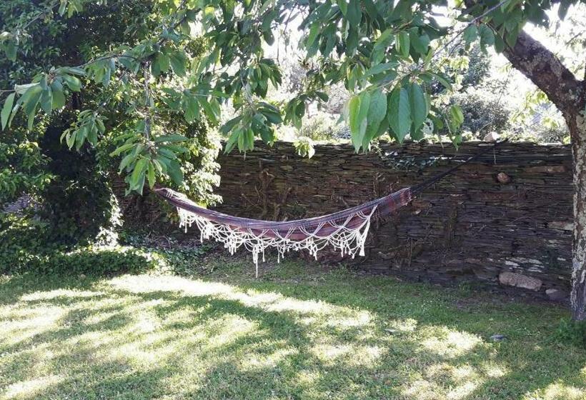 مبيت وإفطار La Noue Aubert