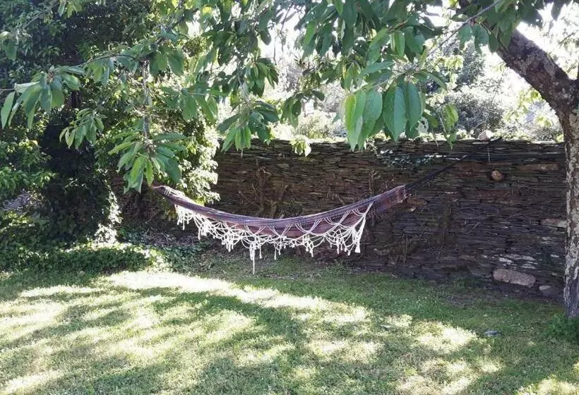 Aamiaismajoitus (B&B) La Noue Aubert