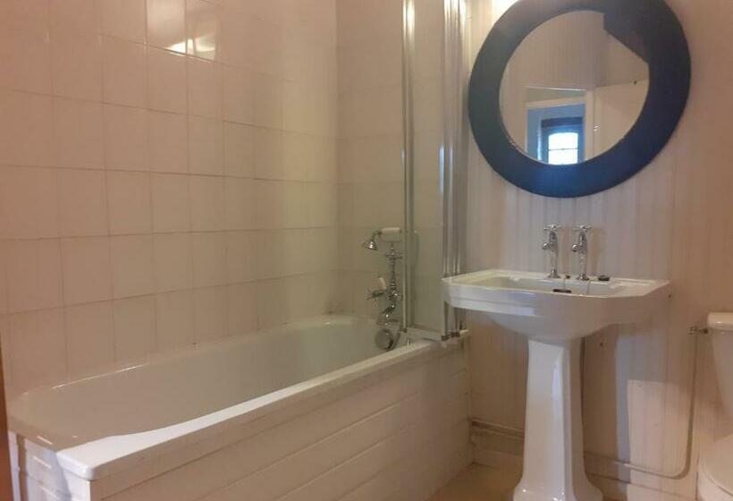 ベッドアンドブレックファースト Le Presbytère De Fressin