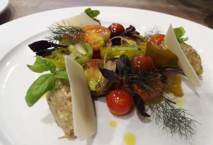 ベッドアンドブレックファースト Les Trois Prunelles