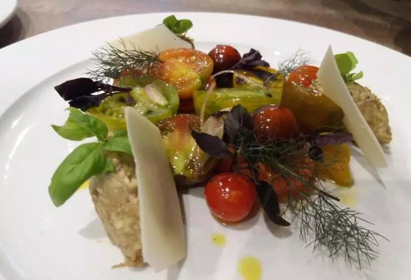 Aamiaismajoitus (B&B) Les Trois Prunelles