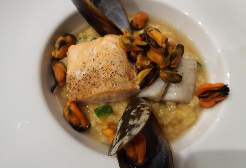 ベッドアンドブレックファースト Les Trois Prunelles