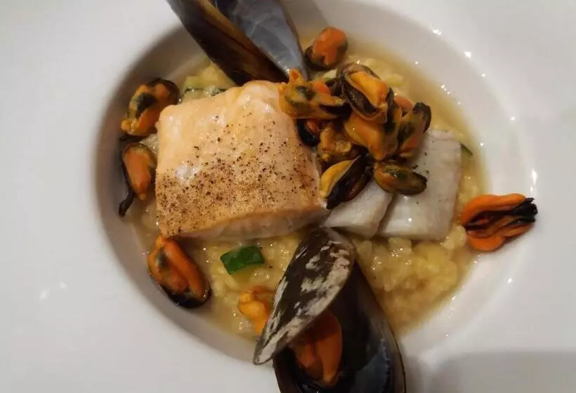 Aamiaismajoitus (B&B) Les Trois Prunelles