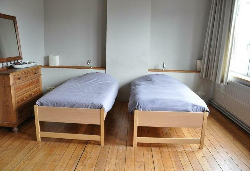 ベッドアンドブレックファースト W Allons Nous Dormir