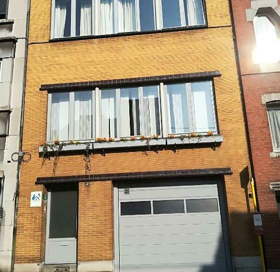 ベッドアンドブレックファースト W Allons Nous Dormir