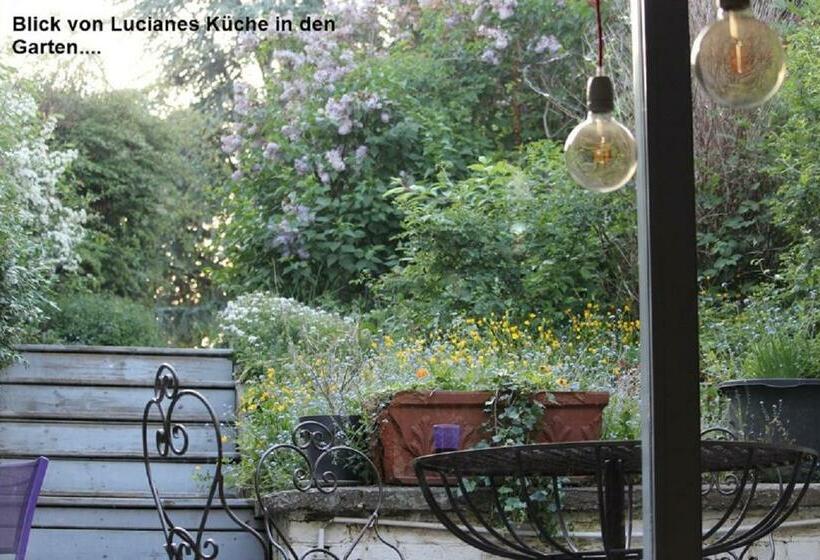 ベッドアンドブレックファースト W Allons Nous Dormir