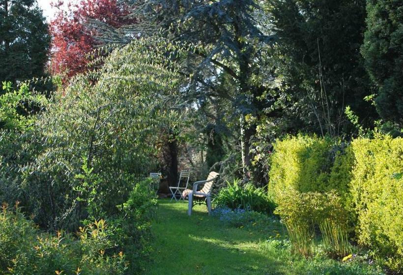 ベッドアンドブレックファースト W Allons Nous Dormir