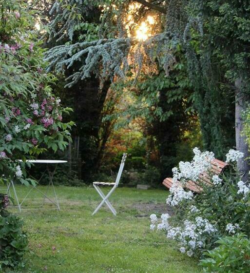 ベッドアンドブレックファースト W Allons Nous Dormir