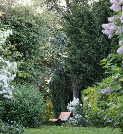 ベッドアンドブレックファースト W Allons Nous Dormir