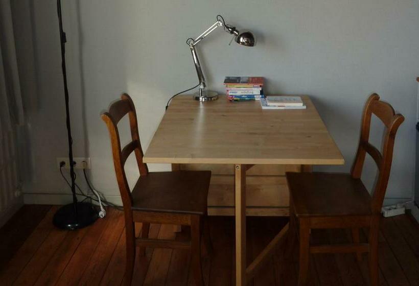 ベッドアンドブレックファースト W Allons Nous Dormir