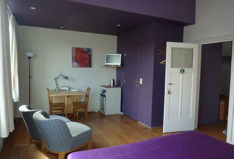 ベッドアンドブレックファースト W Allons Nous Dormir