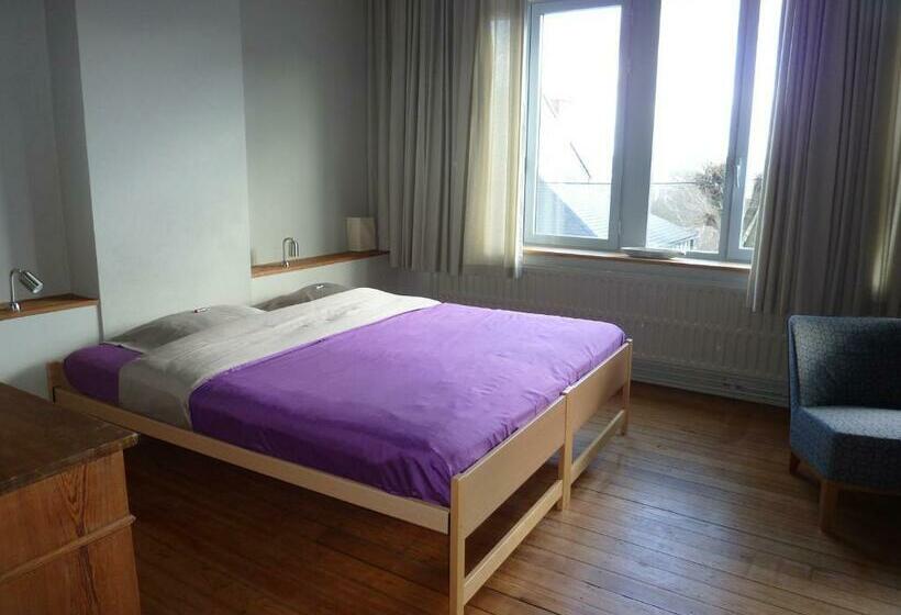 ベッドアンドブレックファースト W Allons Nous Dormir