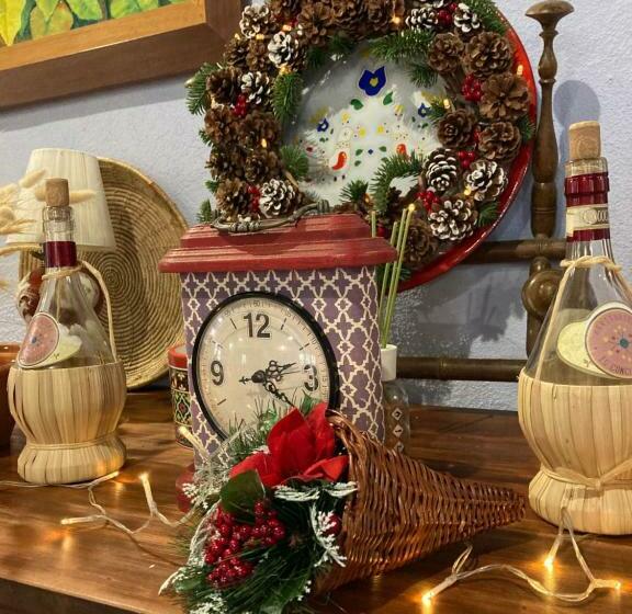 בית מלון כפרי Agriturismo Is Conchisceddas