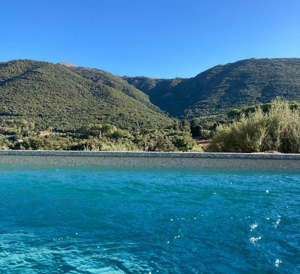 בית מלון כפרי Agriturismo Is Conchisceddas