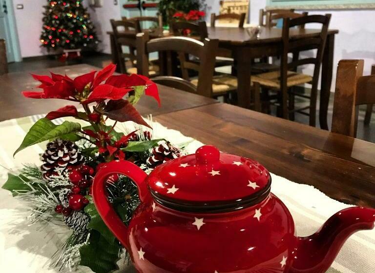 בית מלון כפרי Agriturismo Is Conchisceddas