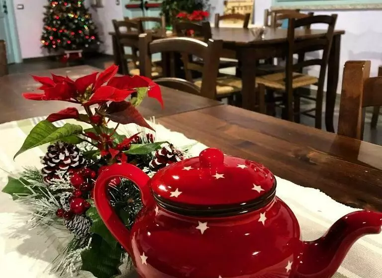 ホテル Agriturismo Is Conchisceddas