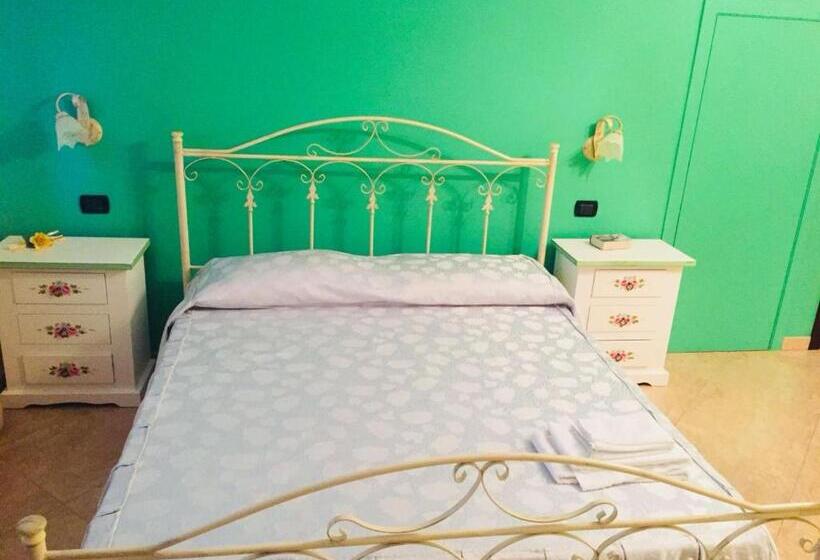 בית מלון כפרי Agriturismo Le Anfore