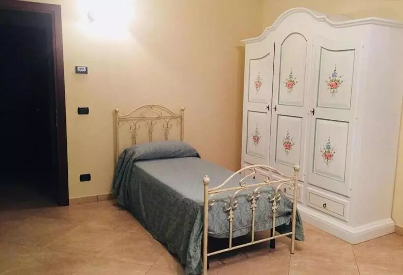 ホテル Agriturismo Le Anfore