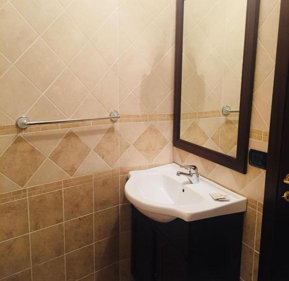 בית מלון כפרי Agriturismo Le Anfore